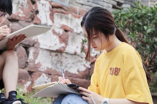 美术培训学校