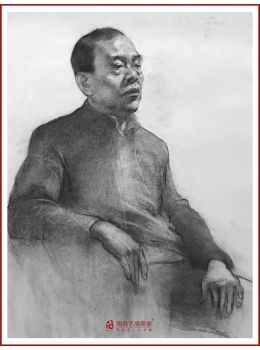 素描作品